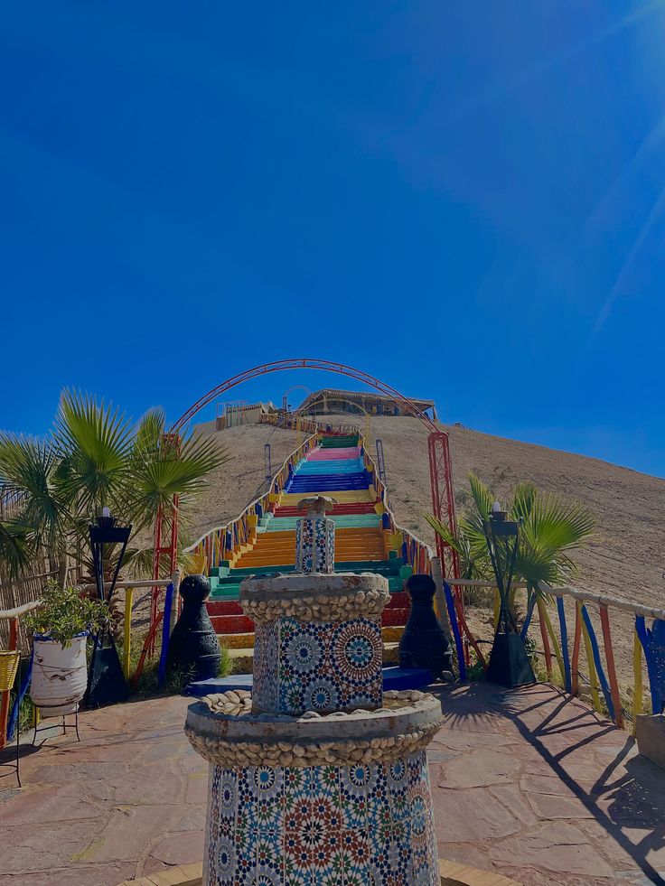 Agafay Desert